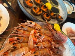 -田舍家Inakaya·炉端烧·铁板烧(天汇igc店)