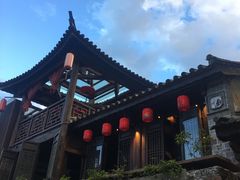 -大理古城