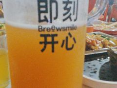 -记忆串城·东北烧烤·小龙虾·大型团建(南油店)
