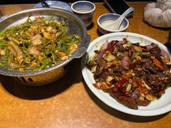 -95号酱骨·一块豆腐(展春园西路店)