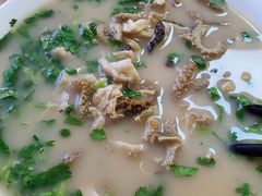 -老四烧饼铺(丽源路店)