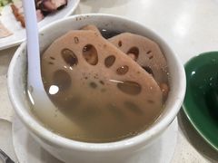 -南香饭店(Jalan Sultan)