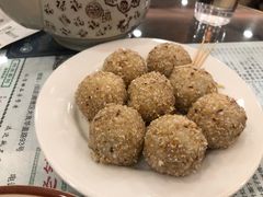 糯米滋-仁信老铺(华盖路店)