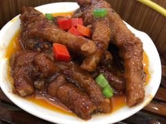 -维多利亚大酒店·雅园中餐厅