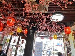 大堂-金杨拉面王小吃面馆·牛三宝面·红烧牛肉粉