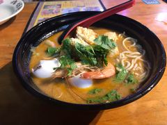 沙茶面-老宅原住民沙茶面精品小吃(龙头路店)