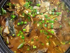 -芸海阁·农家私房菜(沙家浜景区出口店)