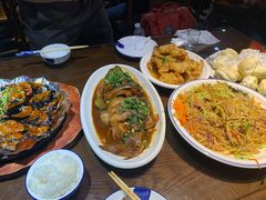 -东北大院·东北菜(三台子店)