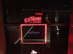 -长沙北辰洲际酒店-SKY 27酒廊