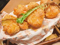 -新发现(宝山龙湖店)