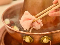 -八先生涮肉房(三里河店)