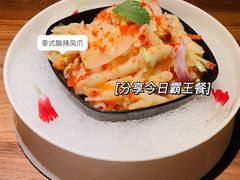-星叶·东南亚料理(宁波万象汇店)