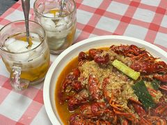 -冲天吼(拱瑞山路店)