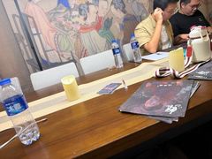 -剧狐剧本杀(徐汇1号店)