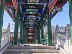 -西海子公园