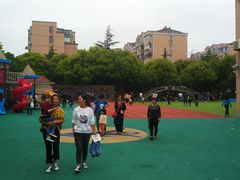 -上海贝贝佳幼儿园