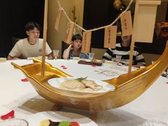 -狮拾久·现代新加坡料理(福田COCO Park店)