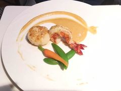 -香樟花园法式铁板烧(恒隆广场店)