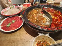 -牛市坎火锅(建设路店)