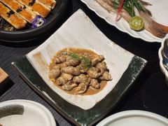 -花潮料理艺食馆(SM新生活广场店)