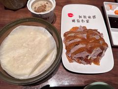 -北京全聚德(王府井店)