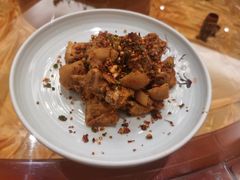 -阿斯牛牛·凉山菜(新会展店)