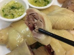 壹心鸡-文记壹心鸡(宝华路店)