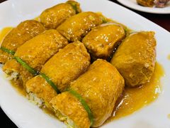 -玉华台饭庄(裕中西里小区店)
