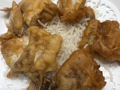 -稻香酒家·33年老字号·港式粤菜(富邦中心店)