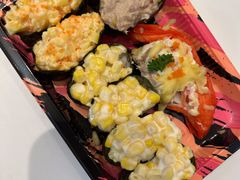 -争鲜回转寿司(通州万达店)