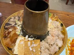 -山西会馆·晋菜·晋商宴·学堂记忆(许坦西街店)