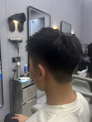 -NY漂发染发主打