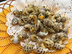 -嘉升大排档(番禺总店)