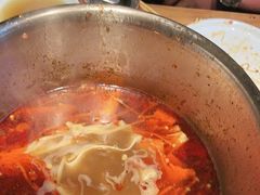 -刘全福吊炉烧烤王(东江路店)