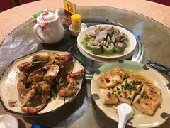 -崖口红树林海鲜餐厅