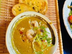 -马勒别墅·中餐厅