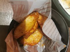 -西堤牛排(合肥之心城店)
