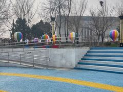 -青龙湖公园