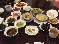-金泰食府(竹园店)