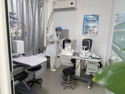 -清清博视儿童眼视光中心(角门西店)