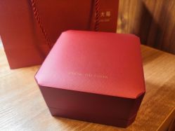 -周大福 CHOW TAI FOOK(新世界百货崇文店)