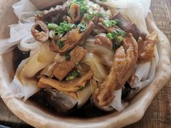 牛杂陈村粉-劲烧-烧烤工坊(保利水城店)