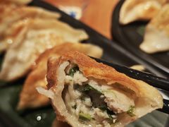 鲅鱼煎饺-东方饺子王(王府井关东古巷店)