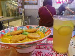 -孖记茶档·热腾茶餐(荔湾领展广场店)