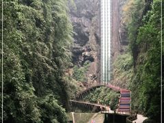 -阿依河景区