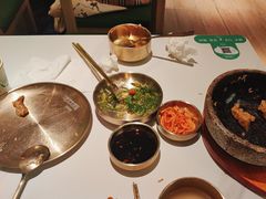 -西塔老太太拌饭(洋泾天物空间店)