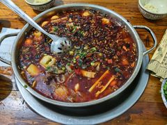 -黑竹香鸡(营和巷店)