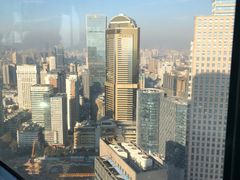 -南京商茂国际酒店(新街口德基广场店)