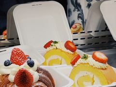 -BUTTERFUL&CREAMOROUS 黄油与面包(三里屯太古里店)