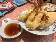 -元气寿司(东方宝泰店)